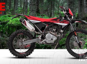 Fantic Enduro 125 Performance 2018 7 Fantic Enduro 125 Performance 2018 05 1