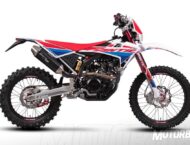 Fantic Enduro 250 Casa 2018