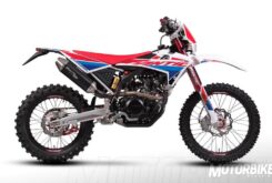 Fantic Enduro 250 Casa 2018