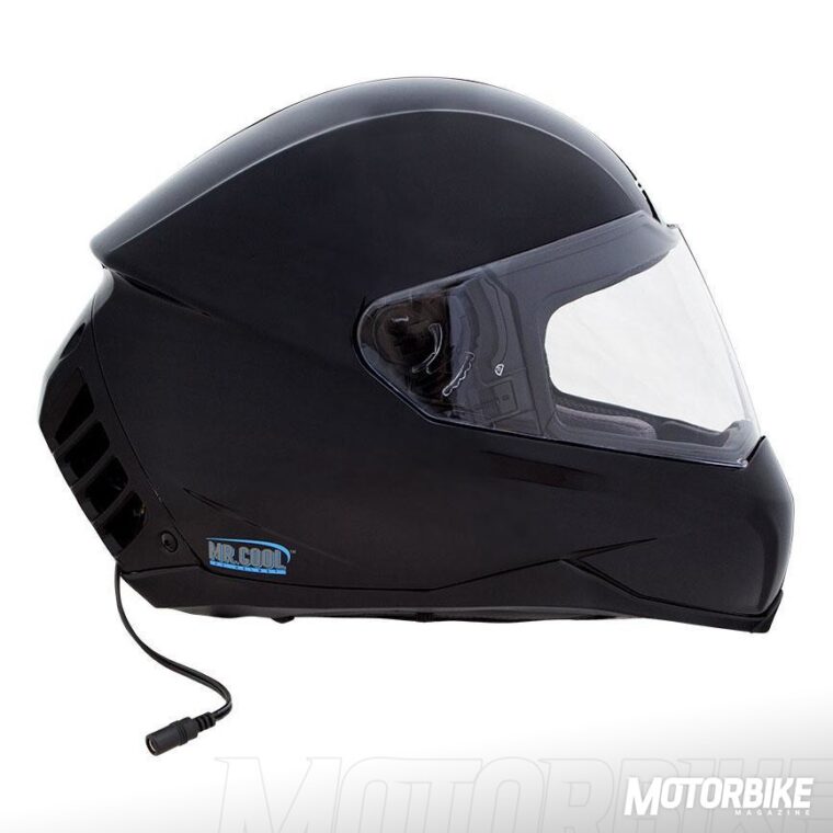 Feher ACH1 casco aire acondicionado 1