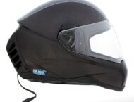 Feher ACH1 casco aire acondicionado 2