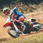 Torrot y GasGas, estrenan tienda en Madrid 2 Prueba GasGas EC y ECRanger 2019 de enduro