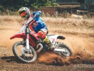 Torrot GasGas: ERE temporal y una deuda millonaria 6 GasGas EC 300 2019 enduro 22