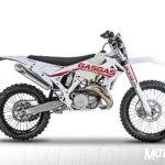 Torrot y GasGas, estrenan tienda en Madrid 3 Nueva GasGas ECRanger 2019, heredera de la mítica Pampera