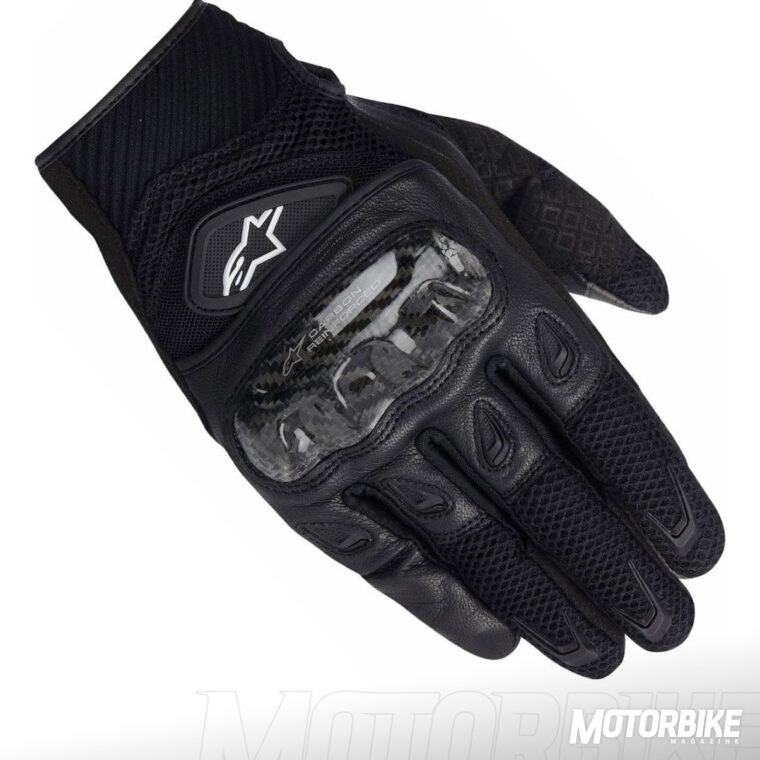Guantes Alpinestars SMX 2