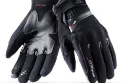 Guantes SD C17