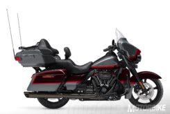 Harley-Davidson CVO Limited 2019