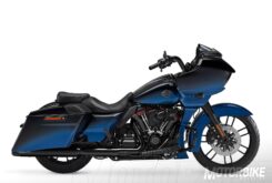 Harley-Davidson CVO Road Glide 2019