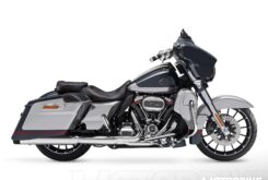 Harley-Davidson CVO Street Glide 2019