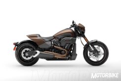 Harley-Davidson FXDR 114 2019