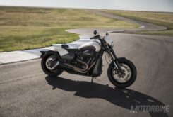 Harley Davidson FXDR 114 2019 14