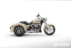 Harley-Davidson Freewheeler 2019