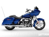 Harley-Davidson Road Glide 2019