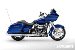 Harley-Davidson Road Glide 2019