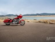 Harley Davidson Road Glide 2019 04