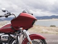 Harley Davidson Road Glide 2019 05