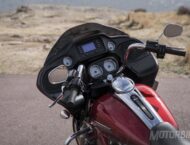 Harley Davidson Road Glide 2019 08