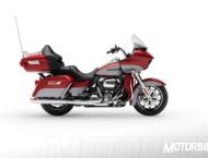 Harley-Davidson Road Glide Ultra 2019