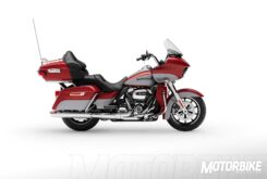 Harley-Davidson Road Glide Ultra 2019