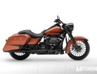 Harley-Davidson Road King Special 2019