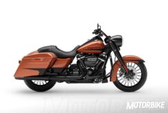 Harley-Davidson Road King Special 2019