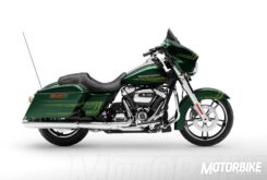 Harley-Davidson Street Glide 2019