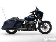 Harley-Davidson Street Glide Special 2019
