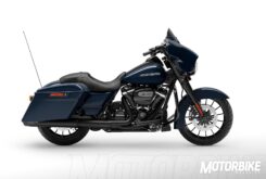 Harley-Davidson Street Glide Special 2019