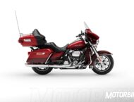 Harley-Davidson Ultra Limited 2019