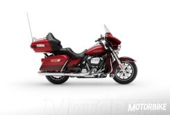 Harley-Davidson Ultra Limited 2019