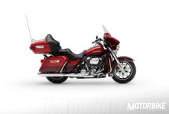 Harley Davidson Ultra Limited Low 2019