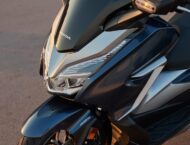 Honda Forza 300 2019 pruebaMBK17