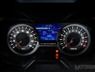 Honda Forza 300 2019 pruebaMBK24