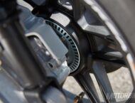 Honda Forza 300 2019 pruebaMBK26