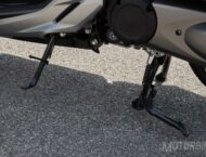 Honda Forza 300 2019 pruebaMBK29