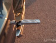 Honda Forza 300 2019 pruebaMBK32