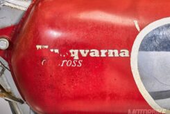 Husqvarna 400 Steve McQueen 4