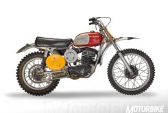 Husqvarna 400 Steve McQueen 5