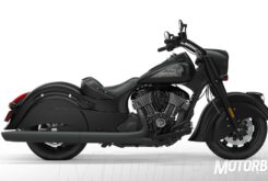 Indian Vintage Dark Horse 2021