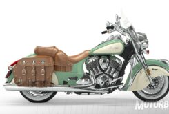 Indian Chief Vintage 2020