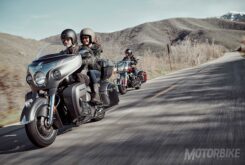 Indian Roadmaster 2019 04