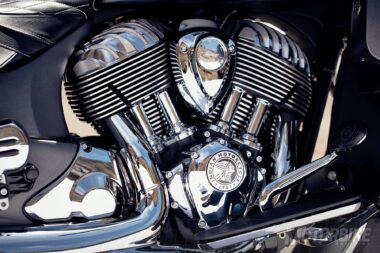 Indian Roadmaster 2019 22