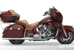 Indian Roadmaster 2019