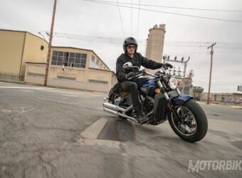 Indian Scout 2019 06