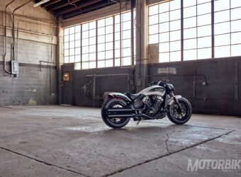 Indian Scout Bobber 2019 02