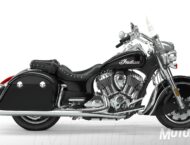 Indian Springfield 2019 20