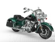 Indian Springfield 2019 26