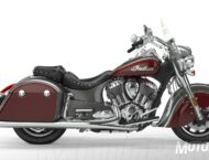 Indian Springfield 2019