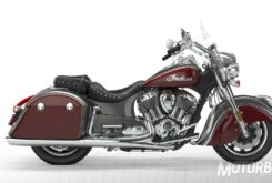 Indian Springfield 2020