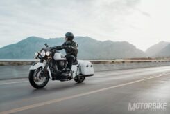 Indian Springfield Dark Horse 2019 14